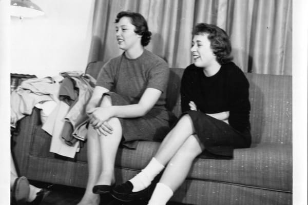 Photo of Jeanine VanKerckhove